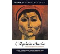 Rigoberta Menchú I, Rigoberta Menchú (Tascabile)