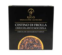 RIGO'Cestino Frolla Ciocc/Nocc