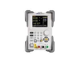 RIGOL Alimentatore da Banco,DP711 Alimentatore da Laboratorio Regolabile,potenza 150W,1 canale,uscita massima 30V/5A,risoluzione 10mV/10mA,uscita ritardata nel tempo,interfaccia RS232