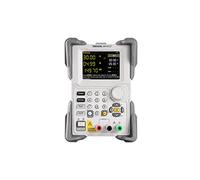 RIGOL Alimentatore da Banco,DP712 Alimentatore da Laboratorio Regolabile,0-50 V,0-3 A,Potenza 150 W,1 canale,Risoluzione 10 mV/10 mA,Uscita ritardata nel tempo,Interfaccia RS232