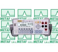RIGOL DM3058 - 5 ½ Digit Digital Multimeter / Multimetro Digitale