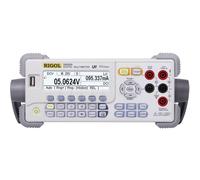 Rigol DM3058E Tisch-Multimeter digital CAT II 300V Anzeige (Counts):