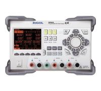 Rigol DP832 Alimentatore da laboratorio regolabile 0 - 30 V/DC 0 - 3 A 195 W N