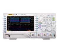 RIGOL DS1054Z - Digital storage oscilloscope, 50 MHz, 4 channels, 1GS/s