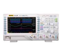 RIGOL DS1054Z - Digital storage oscilloscope, 50 MHz, 4 channels, 1GS/s