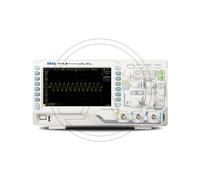 RIGOL DS1102Z-E DIGITAL OSCILLOSCOPE 100 MHz CHANNELS 1 GSA/S 24