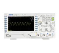 RIGOL DS1102Z-E - Oscilloscopio a memoria digitale, 100 MHz, 2 canali