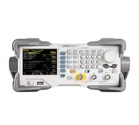 RIGOL Generatore di Segnale, DG1032Z Generatore di Funzioni,Frequenza di uscita di 30 MHz,2 Canali,Diversi tipi di modulazione,Ideale per laboratori e didattica