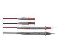 Rigol LEAD-DMM KIT puntali di sicurezza Spina a banana 4 mm Sonda 1.20 m Nero,