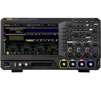 RIGOL MSO5072 Oscilloscopio Mixed-Signal,70MHz,100Mpts,8GSa/s,2 canali analogici,16 canali digitali,funzione di generatore di segnali opzionale
