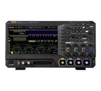 Rigol MSO5074 Oscilloscopio digitale 70 MHz 8 Gsa/s 100 Mpts 8 Bit 1 pz.