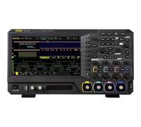 Rigol MSO5074 Oscilloscopio digitale 70 MHz 8 Gsa/s 100 Mpts 8 Bit 1 pz.