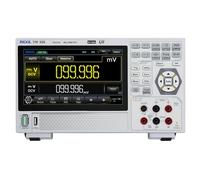 RIGOL DM858 - Multimetro da tavolo DM858, digitale, 500000 count, TRMS, USB LA