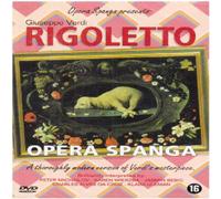 Rigoletto (1851) [Edizione: Regno Unito]