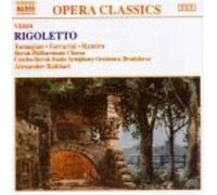 Rigoletto (CD) Album