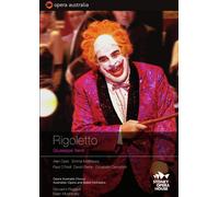 Rigoletto (DVD) David Parkin Paul O'Neill Alan Opie Elizabeth Campbell