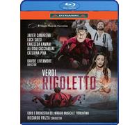 Rigoletto - Giuseppe Verdi