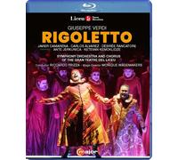 Rigoletto - Giuseppe Verdi