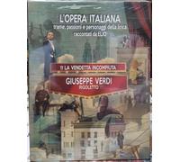 Rigoletto Giuseppe Verdi - L'Opera Italiana