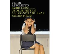 Rigoletto: Opernhaus Zurich (Luisi) (DVD)