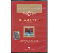 Rigoletto - Un palco all'opera - DVD