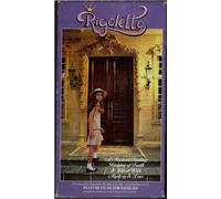 Rigoletto - Una Fantasia Musicale (Colore)
