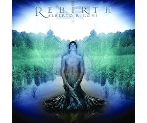 Rigoni, Alberto - Rebirth