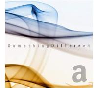 Rigoni, Alberto - Something Different