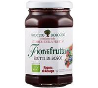 Rigoni di Asiago Confettura Frutti Bosco, 250g