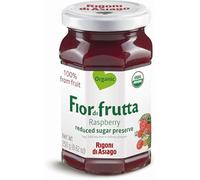 Rigoni Di Asiago Confettura 250Gr Lamponi