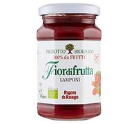 Rigoni Di Asiago Confettura 250Gr Lamponi - [confezione da 3]