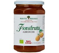 Rigoni Di Asiago Confettura 630Gr Albicocche