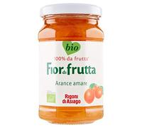Rigoni Confettura S/Z Arance Amare - 3 pezzi da 250 g [750 g]