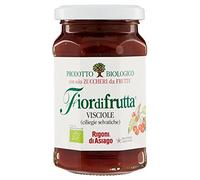 Rigoni di Asiago Confettura Visciole - 250 gr
