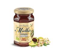 Rigoni Di Asiago Mielbio Castagno, 300 g