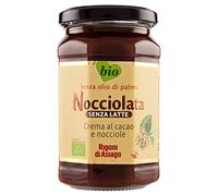 Rigoni di Asiago Nocciolata senza Latte, 350g
