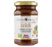 Rigoni nocciolata cacao e nocciole 6x270g
