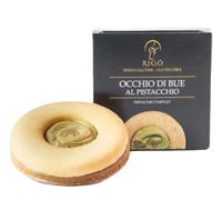 RIGO'Occhio Bue Pistacchio 60g
