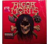 Rigor Mortis