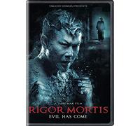 Rigor Mortis - Rigor Mortis