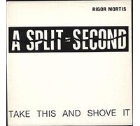 Rigor Mortis