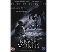 Rigor Mortis [DVD] [Edizione: Regno Unito]