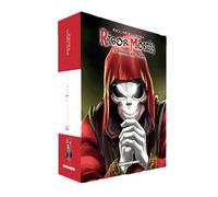 Libri Rigor Mortis. Cofanetto