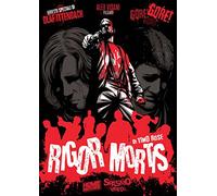 Film - Rigor Mortis (lingua Originale) - Dvd