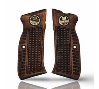 Rigor Universe Guancette per Sarsilmaz Kilinc 2000 Mega griglia a cialda faggio