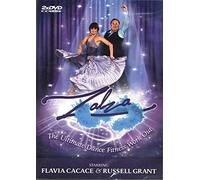 Zalza: The Ultimate Dance Fitness Work Out [DVD]