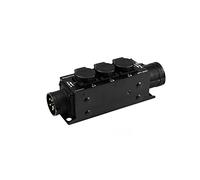 RIGPORT RPL-16S MK2 distributore di corrente