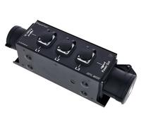 Rigport StagePort RPL16-MKII Breakout