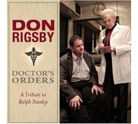 Rigsby, Don - Doctor's Orders-A Tribute To Ralph Sta