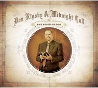 Rigsby, Don & Midnight Call - Voice Of God